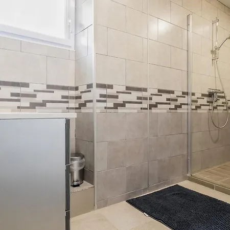 Independant Au Calme Avec Jardin Et Wifi, A 12 Km Des Plages - Fr-1-306-1287 Fresnay-en-Retz