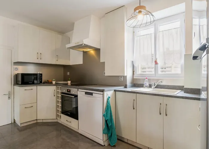 Independant Au Calme Avec Jardin Et Wifi, A 12 Km Des Plages - Fr-1-306-1287 Fresnay-en-Retz