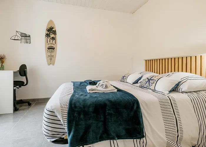 Independant Au Calme Avec Jardin Et Wifi, A 12 Km Des Plages - Fr-1-306-1287 * Fresnay-en-Retz