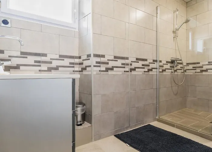 Independant Au Calme Avec Jardin Et Wifi, A 12 Km Des Plages - Fr-1-306-1287 Fresnay-en-Retz